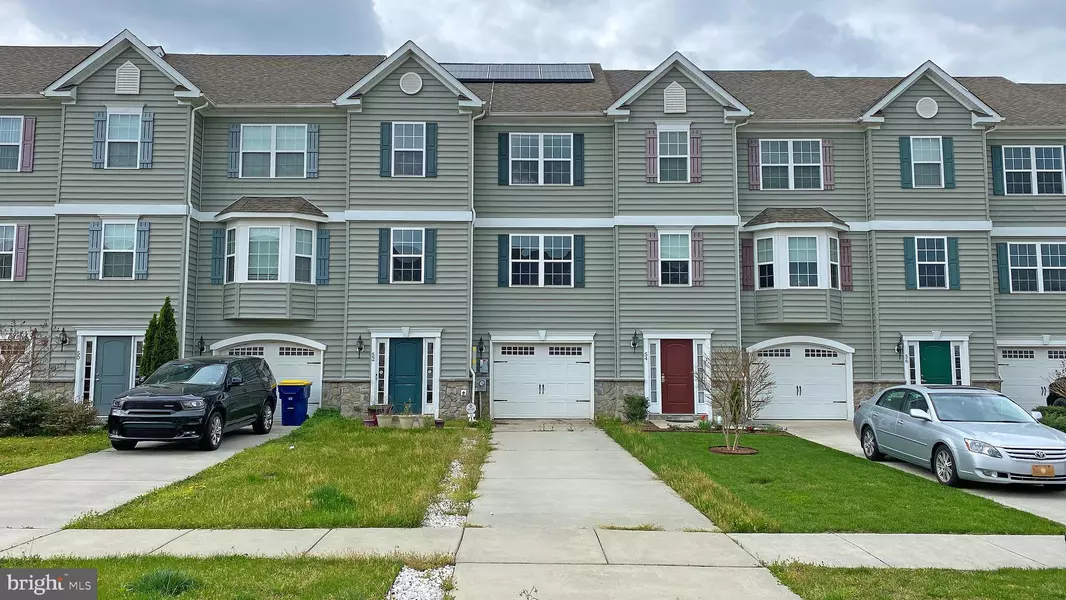 52 REPRESENTATIVE LN, Dover, DE 19904