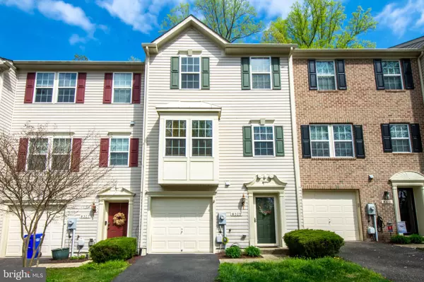 8325 AUTUMN CREST LN #4, Chesapeake Beach, MD 20732