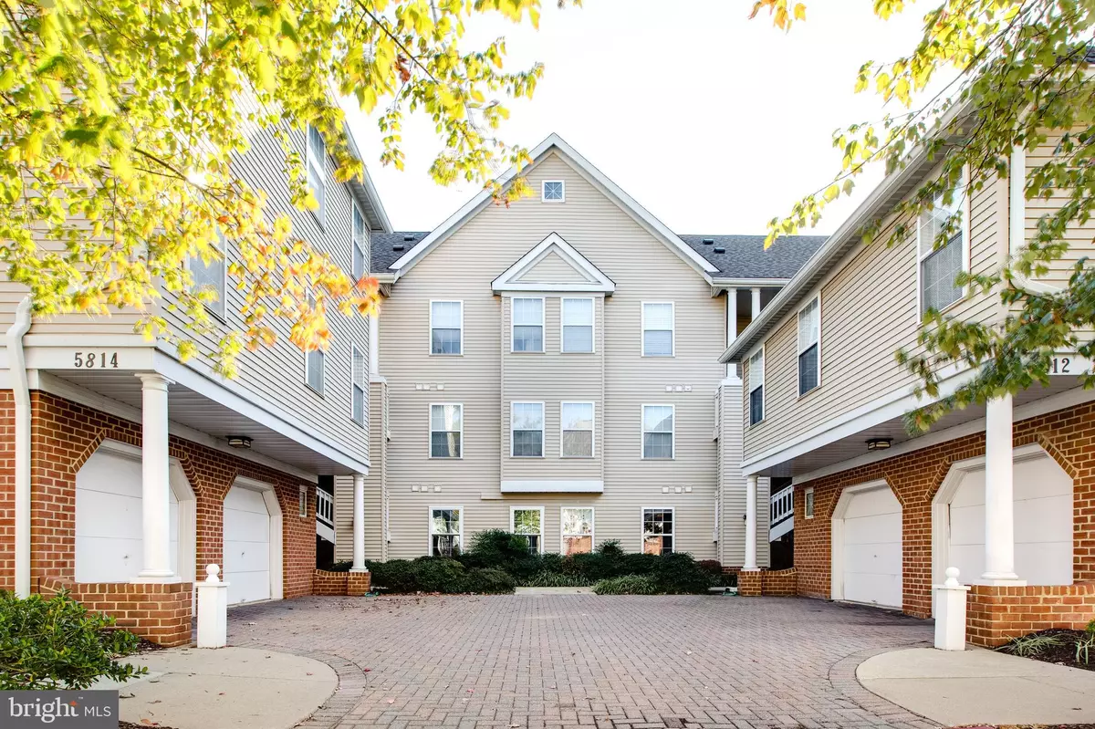 Columbia, MD 21044,5812 WYNDHAM CIR #104