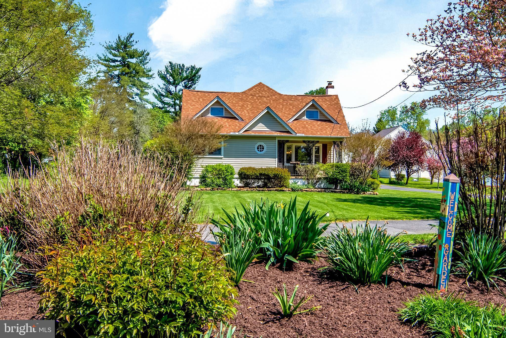 10764 FREDERICK RD, Ellicott City, MD 21042