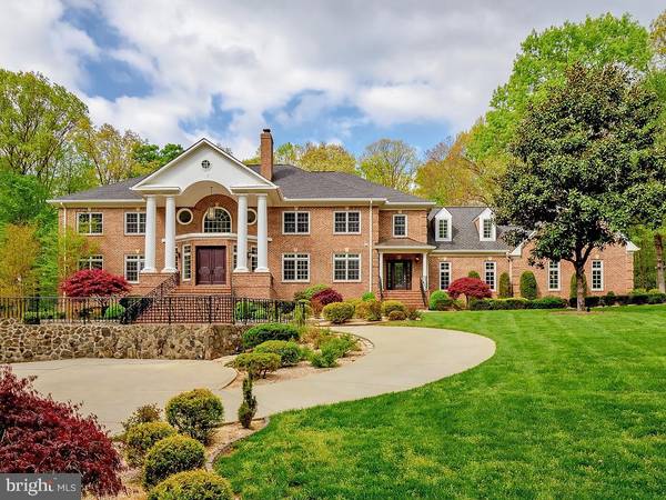 11009 HAMPTON RD, Fairfax Station, VA 22039