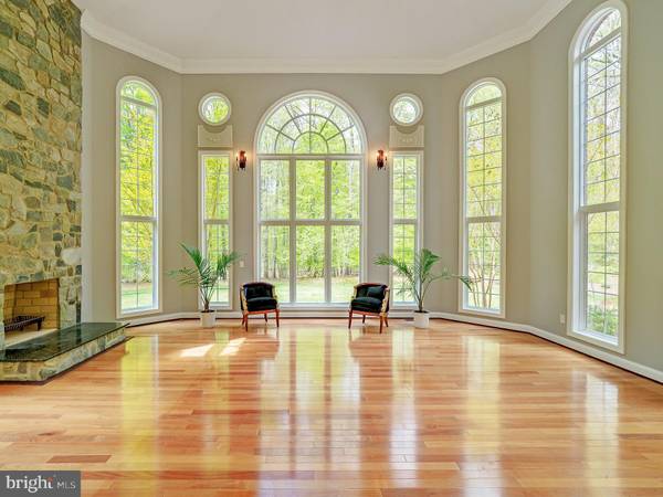 Fairfax Station, VA 22039,11009 HAMPTON RD