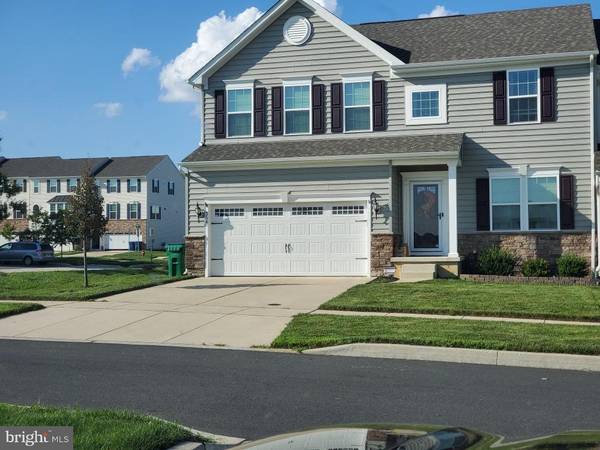 354 TIGER LILY DR, Middletown, DE 19709