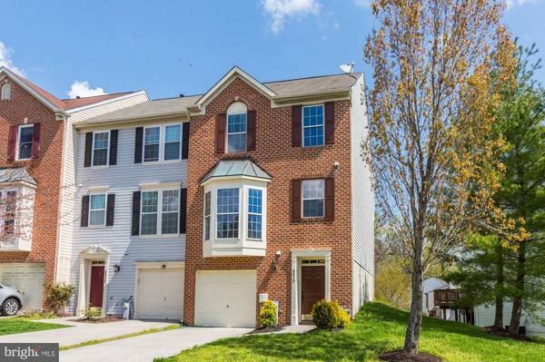 8810 PAPILLON DR, Ellicott City, MD 21043