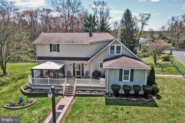 116 WALNUT LN, Buena, NJ 08310