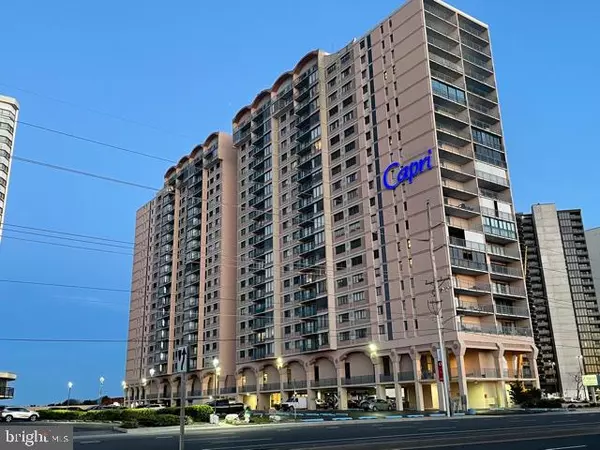 11000 COASTAL HWY #2012, Ocean City, MD 21842