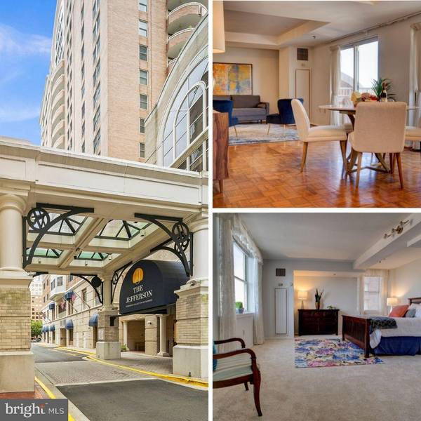 900 N TAYLOR ST #1205, Arlington, VA 22203