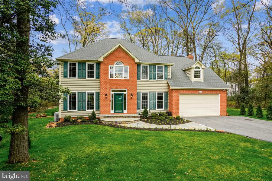 500 PINEFIELD DR, Severna Park, MD 21146