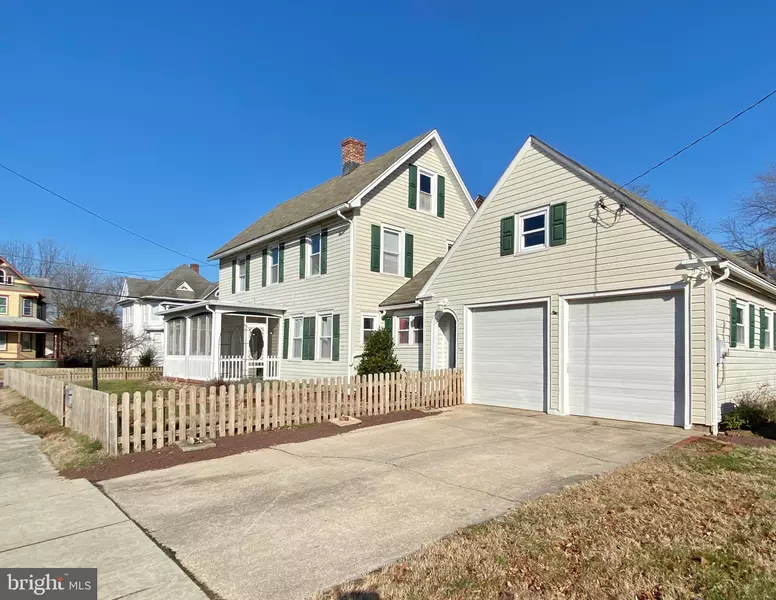 108 COMMERCE ST, Harrington, DE 19952