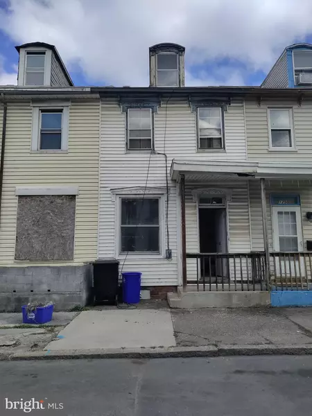 1248 BAILEY, Harrisburg, PA 17103