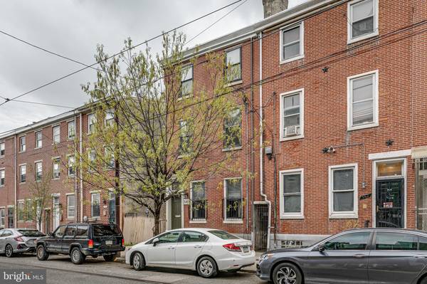 540 N 12TH ST, Philadelphia, PA 19123