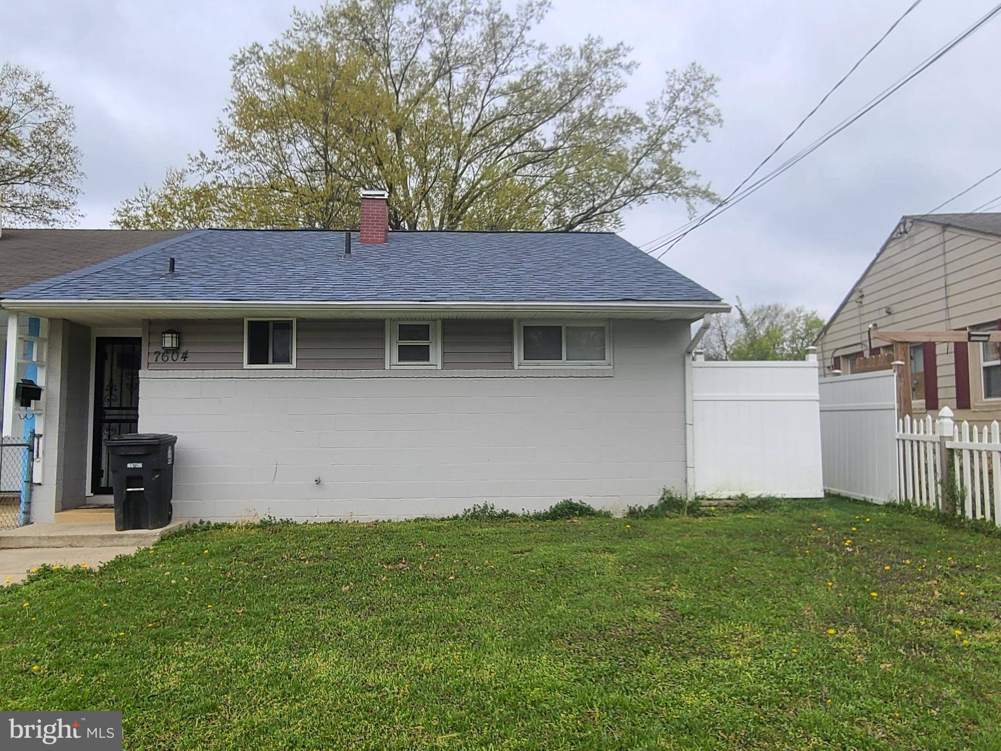 7604 OXMAN RD, Landover, MD 20785