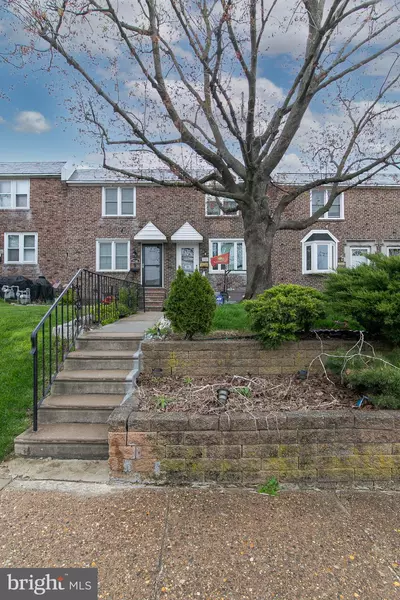 2548 IRVINGTON RD, Drexel Hill, PA 19026