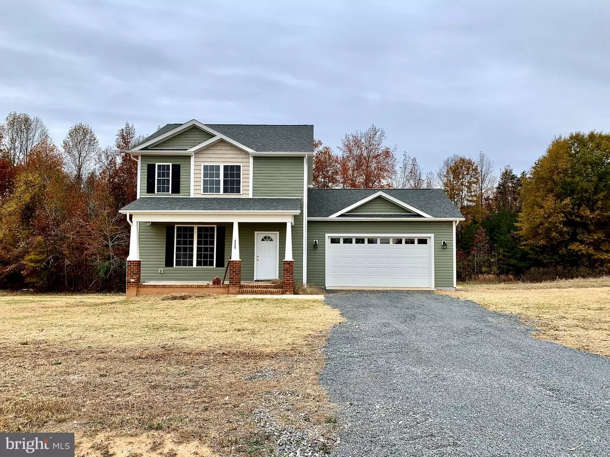 Bumpass, VA 23024,6 BELLA WOODS DR