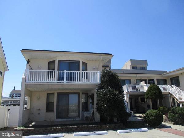 201 SURF AVE #205, Wildwood, NJ 08260