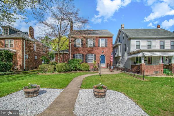 3208 GREEN ST, Harrisburg, PA 17110