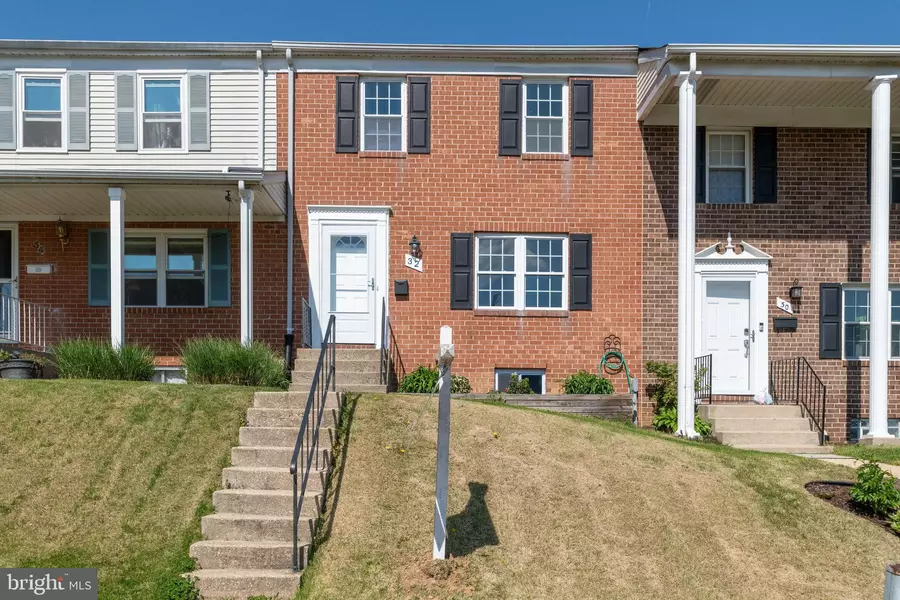 32 ODEON CT, Baltimore, MD 21234