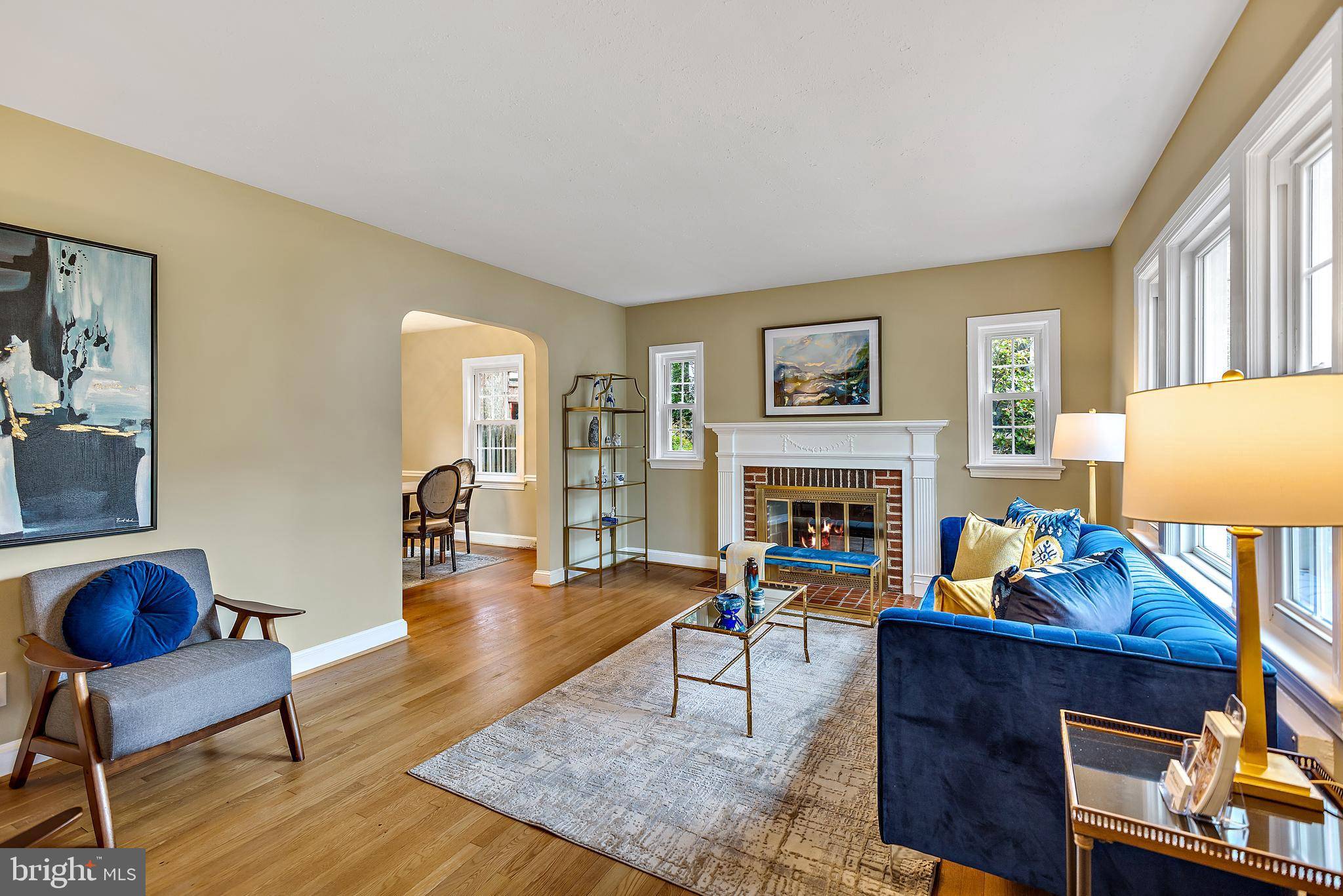 Washington, DC 20016,4345 ELLICOTT ST NW
