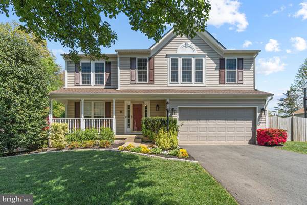 60 SETTLERS WAY, Stafford, VA 22554