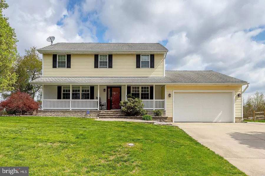 16 LENAPE DR, Pennsville, NJ 08070