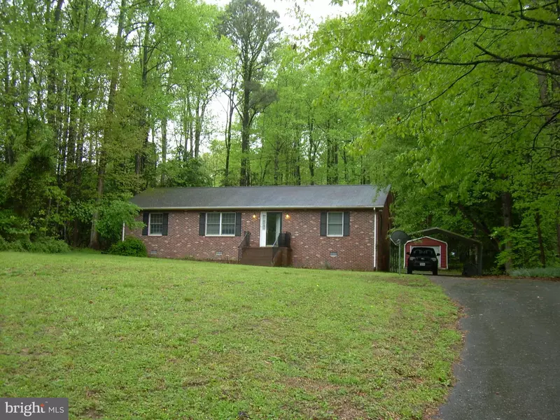 504 MONUMENT DRIVE, Montross, VA 22520