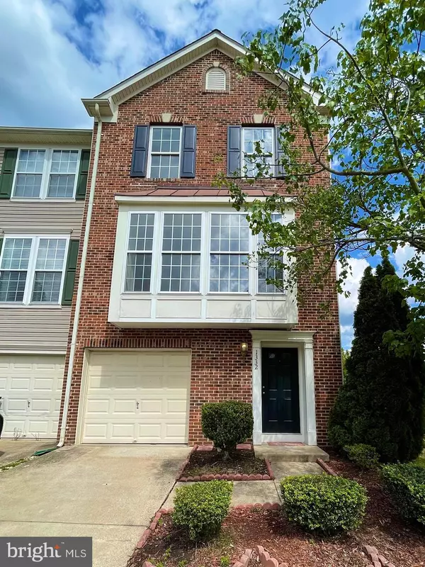 1332 CRANES BILL WAY, Woodbridge, VA 22191