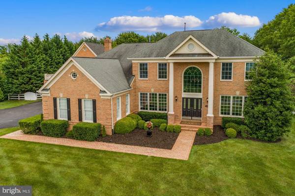 Great Falls, VA 22066,650 NALLS FARM WAY