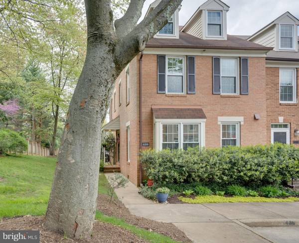 436 W GLEBE RD, Alexandria, VA 22305