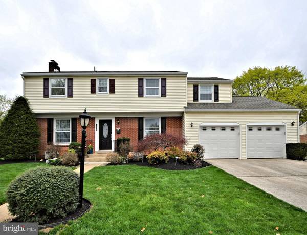 1720 WESTWOOD RD, Wyomissing, PA 19610