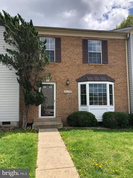 10802 COREYS WAY, Fredericksburg, VA 22408