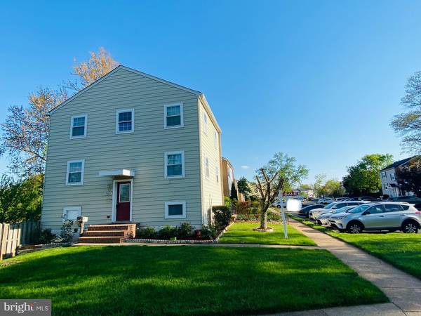 7568 QUAIL RUN LN, Manassas, VA 20109