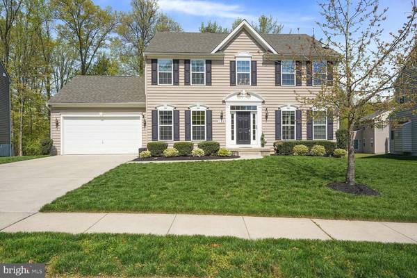 138 THOMAS JEFFERSON TER, Elkton, MD 21921