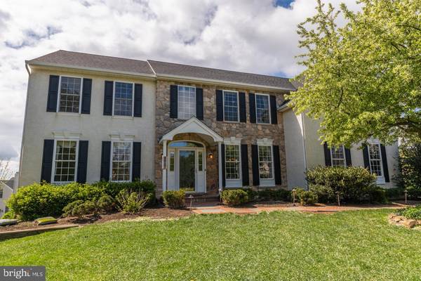 Doylestown, PA 18902,5518 HAVERHILL LN