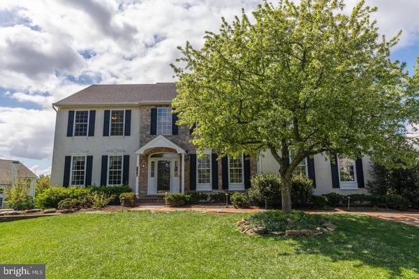 Doylestown, PA 18902,5518 HAVERHILL LN