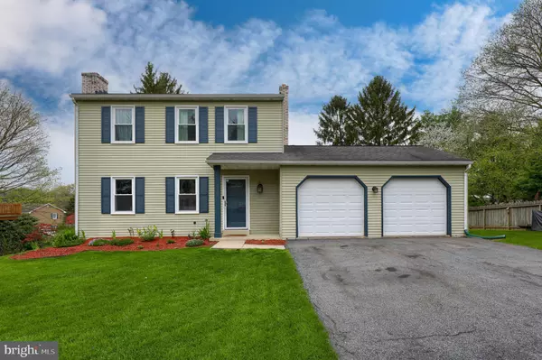 430 ASHFORD DR, Lancaster, PA 17601