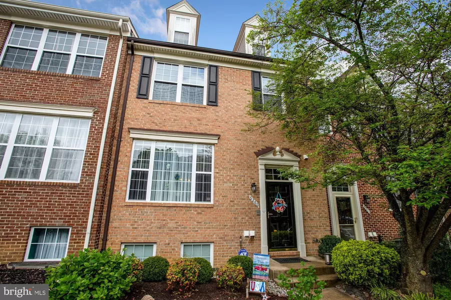 6260 TALIAFERRO WAY, Alexandria, VA 22315