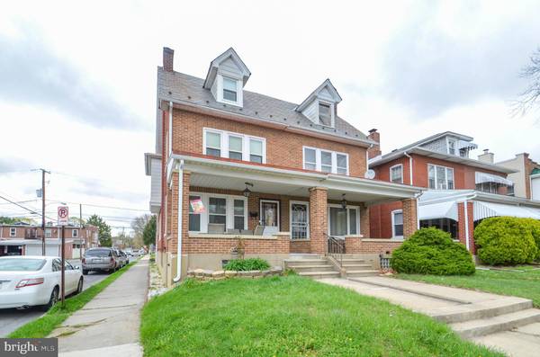 2025 W TILGHMAN ST, Allentown, PA 18104