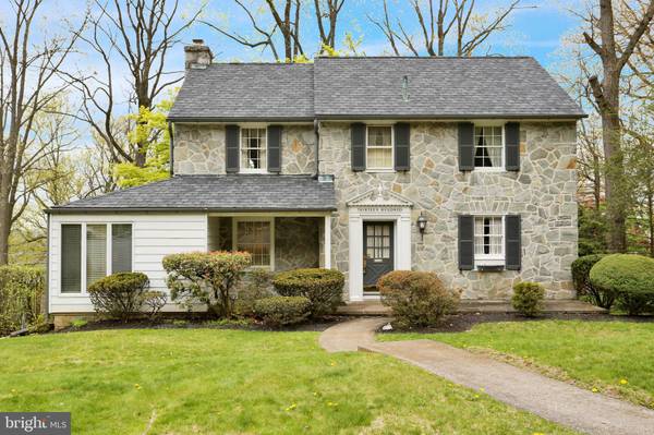 1300 LORRAINE RD, Reading, PA 19604