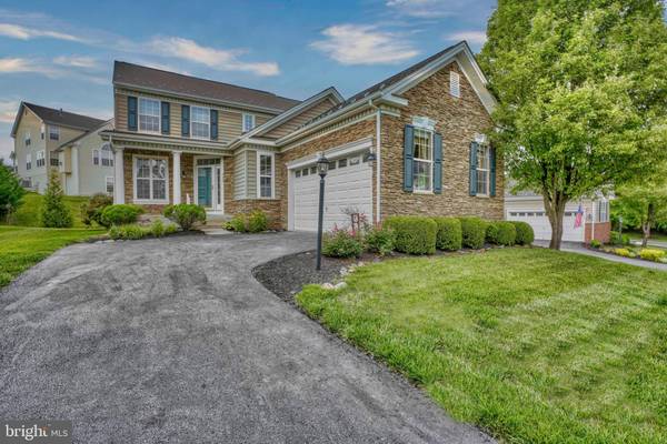 233 SMARTY JONES TER, Havre De Grace, MD 21078