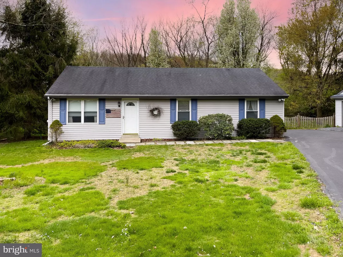 Downingtown, PA 19335,1401 PRICE LN