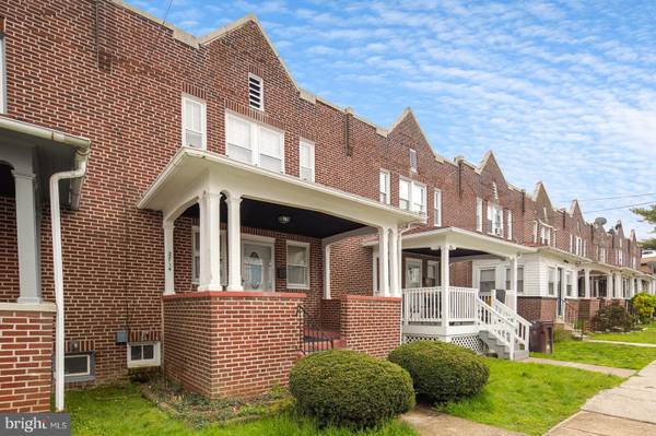 2714 N JEFFERSON ST, Wilmington, DE 19802