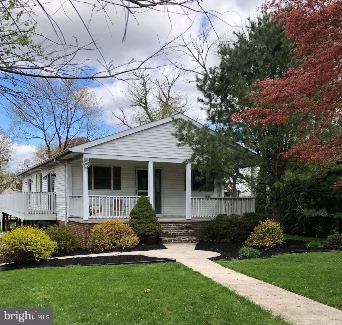 Harrisburg, PA 17112,6466 HEATHERFIELD WAY