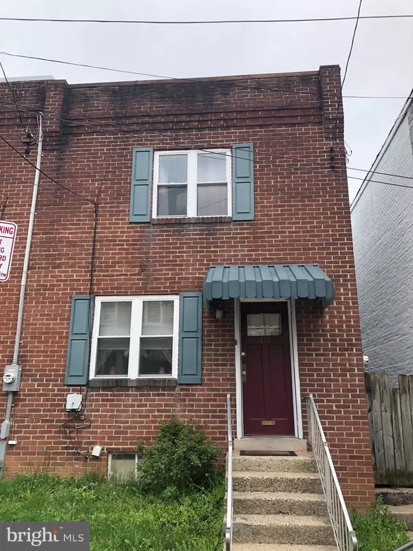 715 HIGH ST, Lancaster, PA 17603