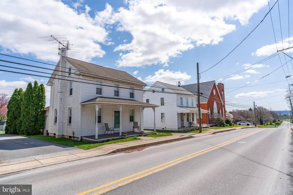 Gordonville, PA 17529,35 QUEEN RD