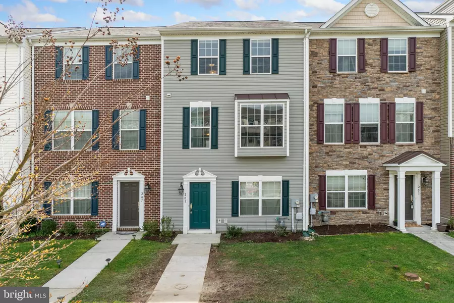 205 GRIST MILL LN, North East, MD 21901