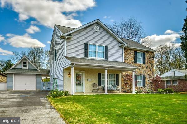 705 ERLEN RD, Plymouth Meeting, PA 19462