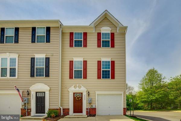 6223 WILLOW PL, Bealeton, VA 22712