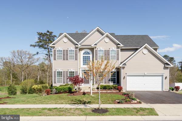 8214 RUNNING SPRING CIR, Severn, MD 21144