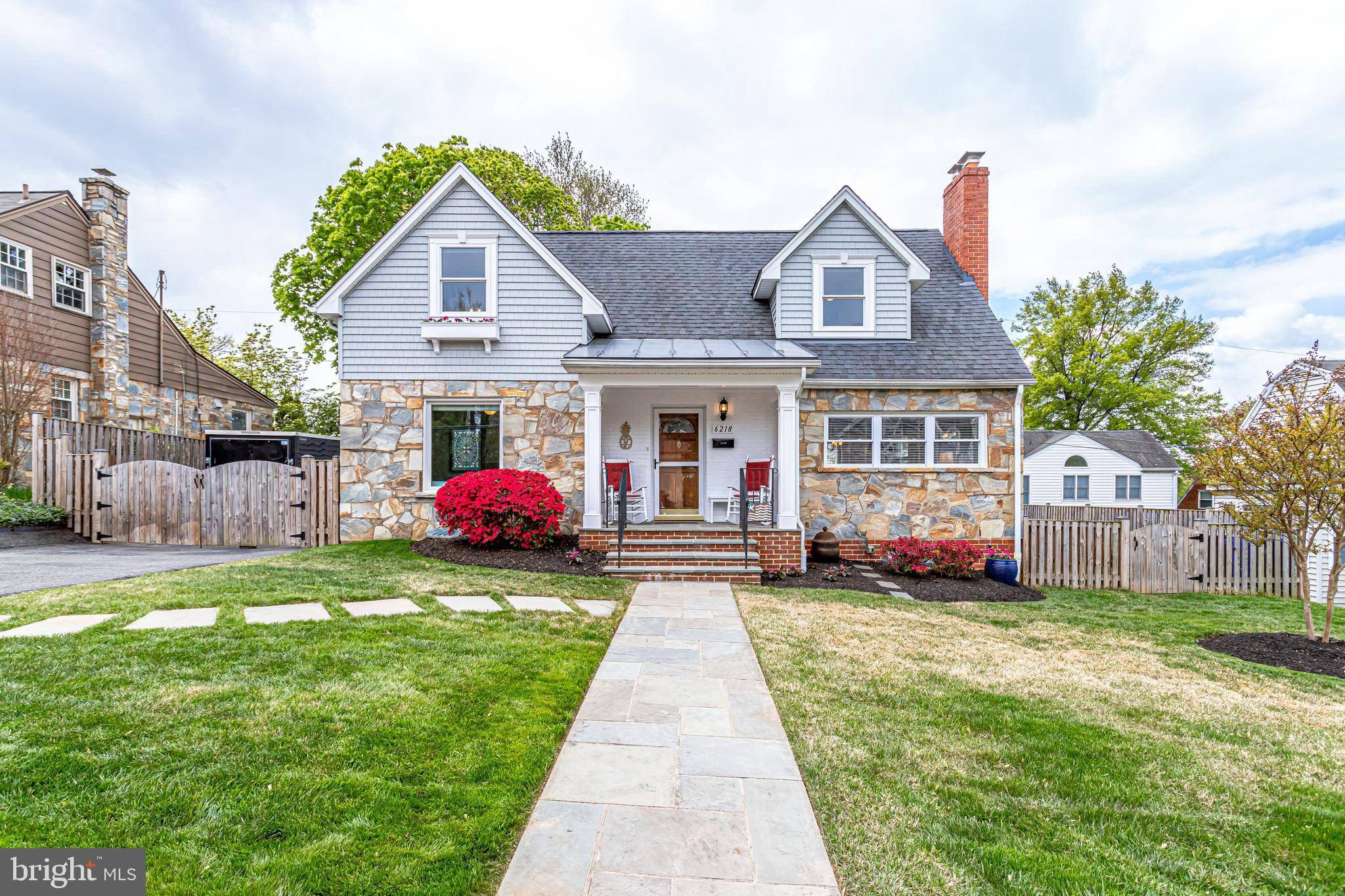 Arlington, VA 22207,6218 29TH ST N