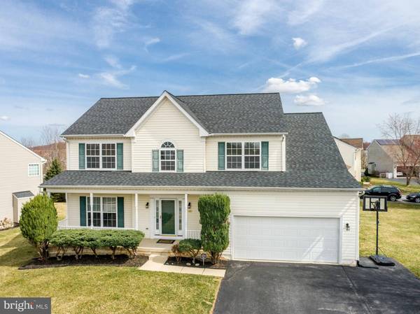 383 HAWTHORNE CT, Westminster, MD 21158